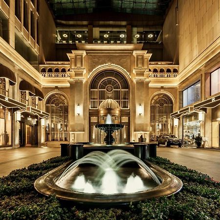 Renhe Spring Hotel Ченду Екстер'єр фото