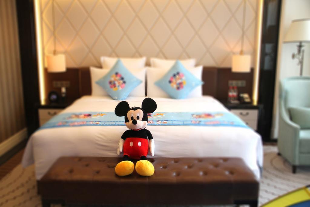 Renhe Spring Hotel Ченду Екстер'єр фото