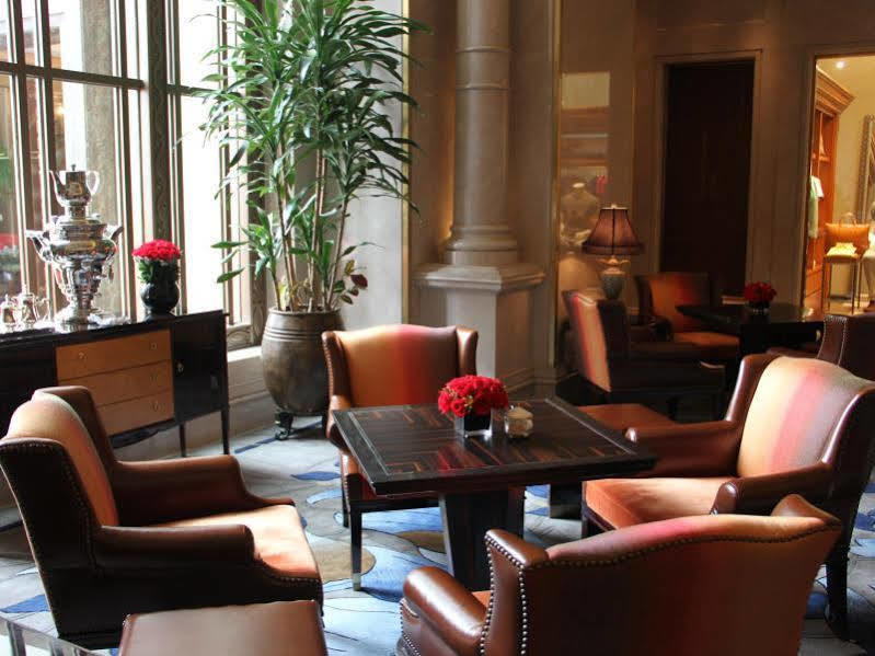 Renhe Spring Hotel Ченду Екстер'єр фото