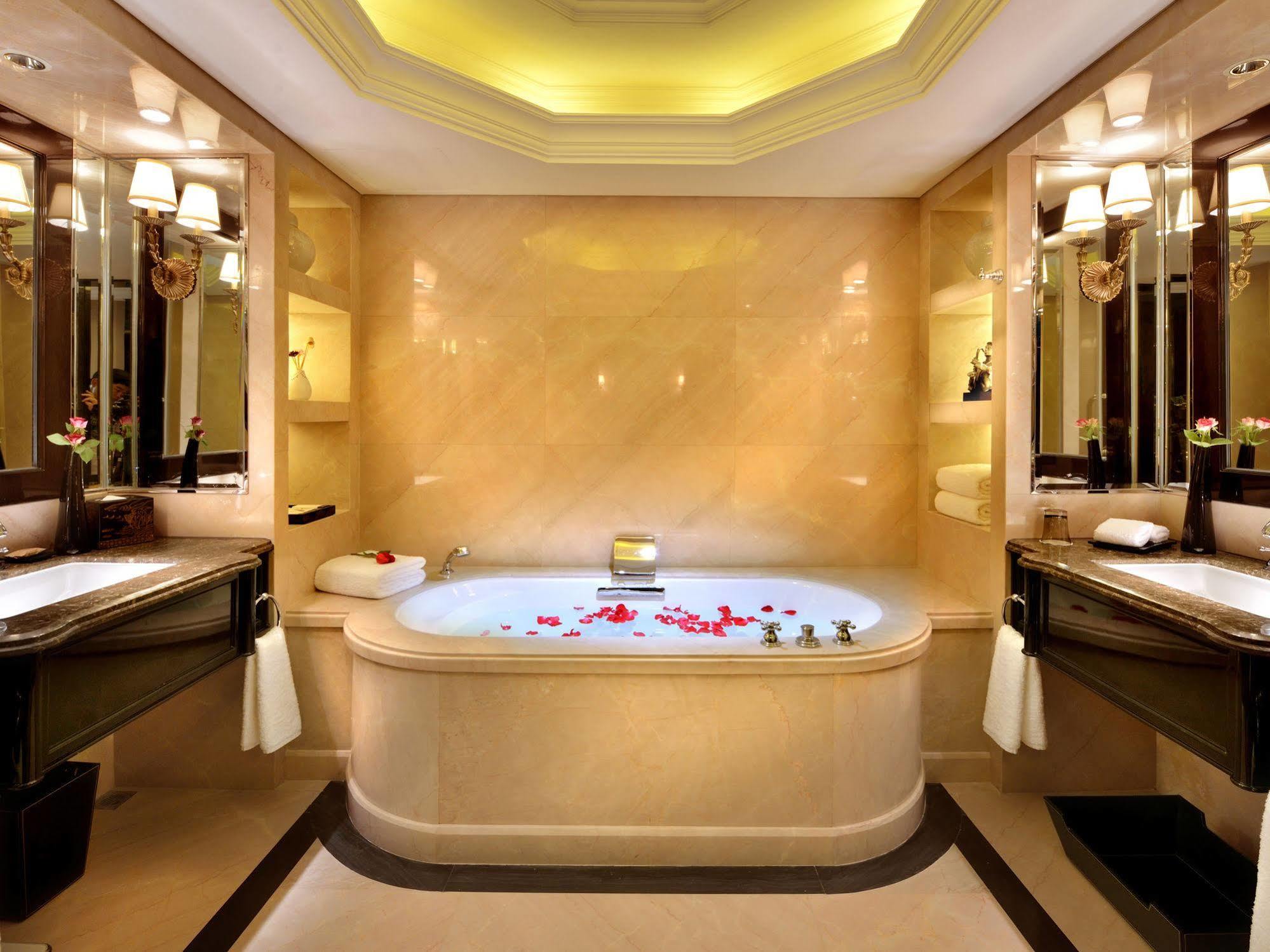 Renhe Spring Hotel Ченду Екстер'єр фото