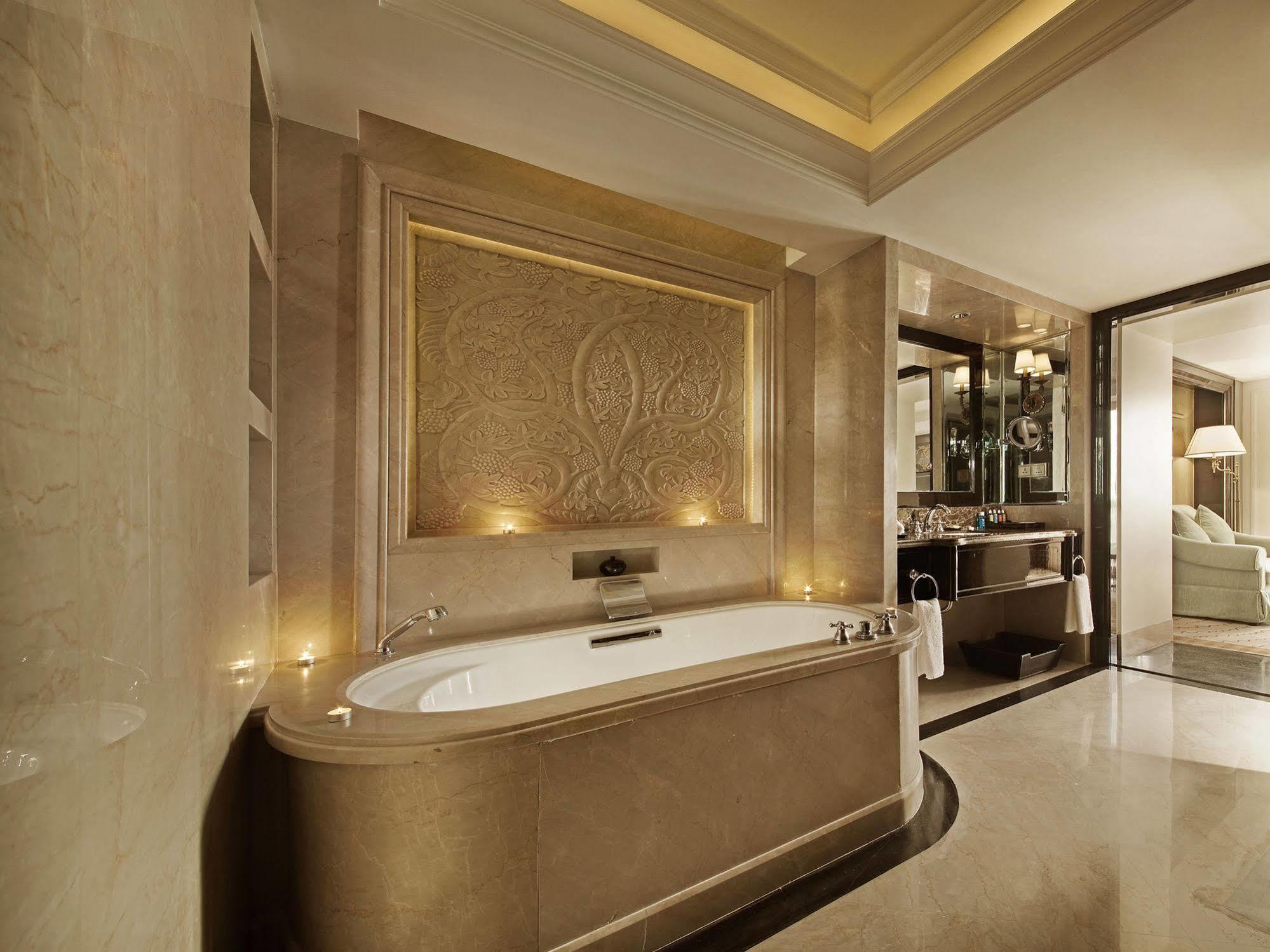 Renhe Spring Hotel Ченду Екстер'єр фото