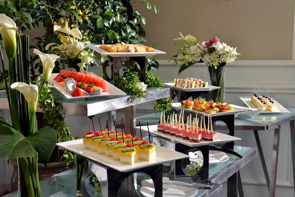 Renhe Spring Hotel Ченду Екстер'єр фото
