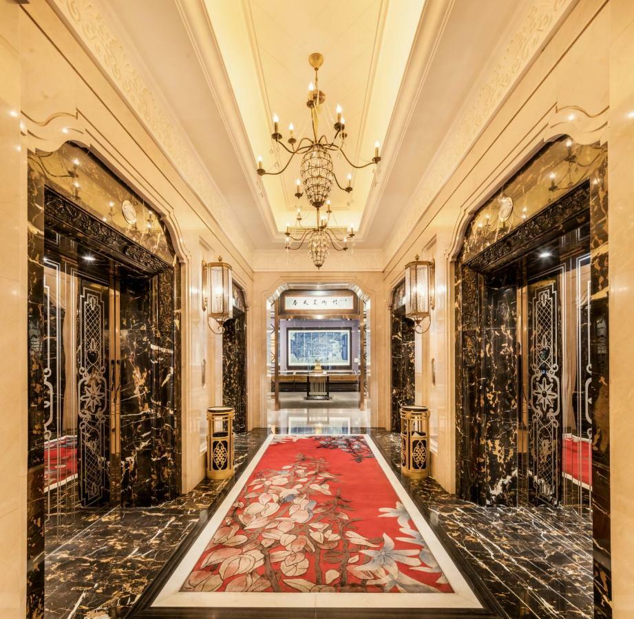 Renhe Spring Hotel Ченду Екстер'єр фото