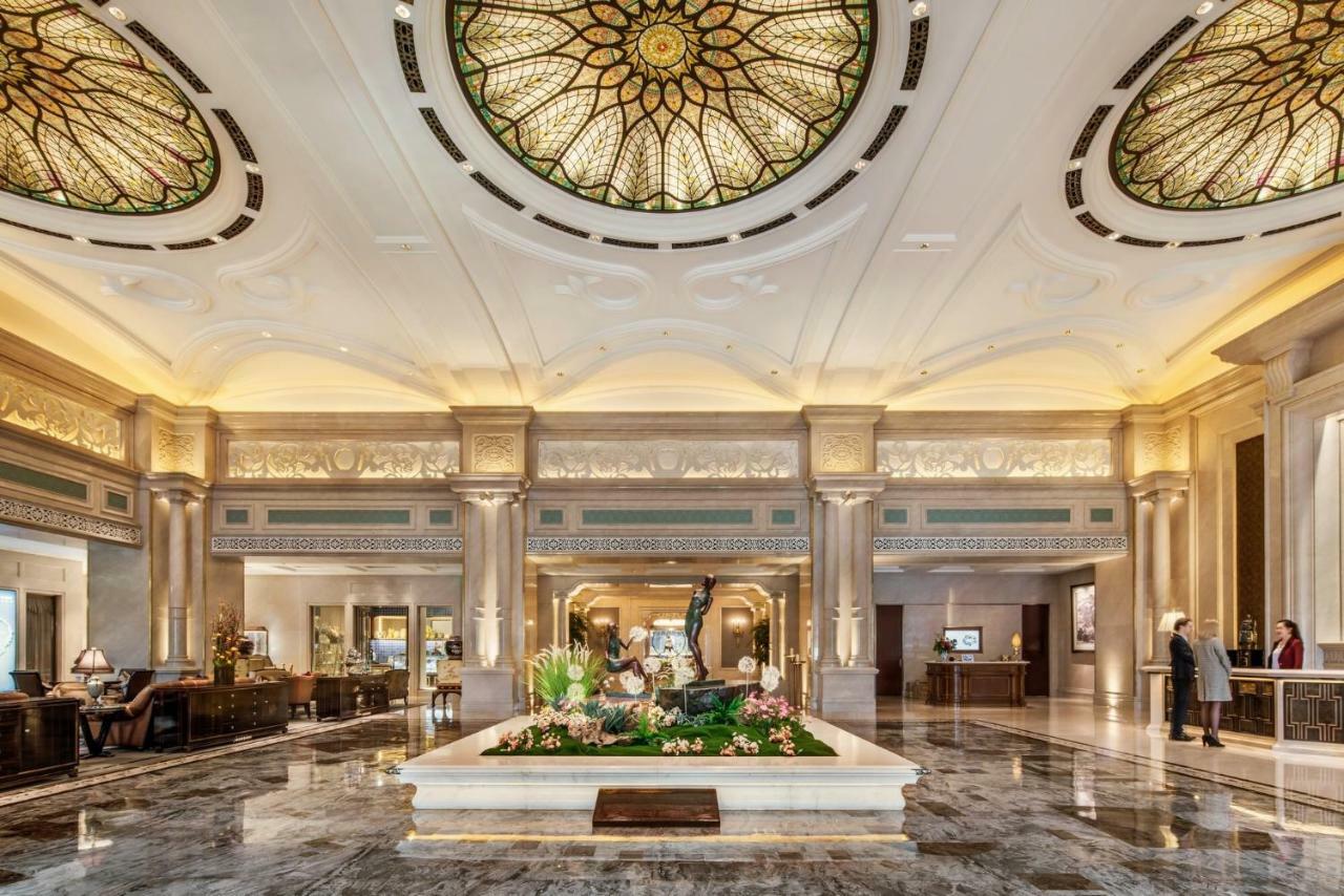 Renhe Spring Hotel Ченду Екстер'єр фото